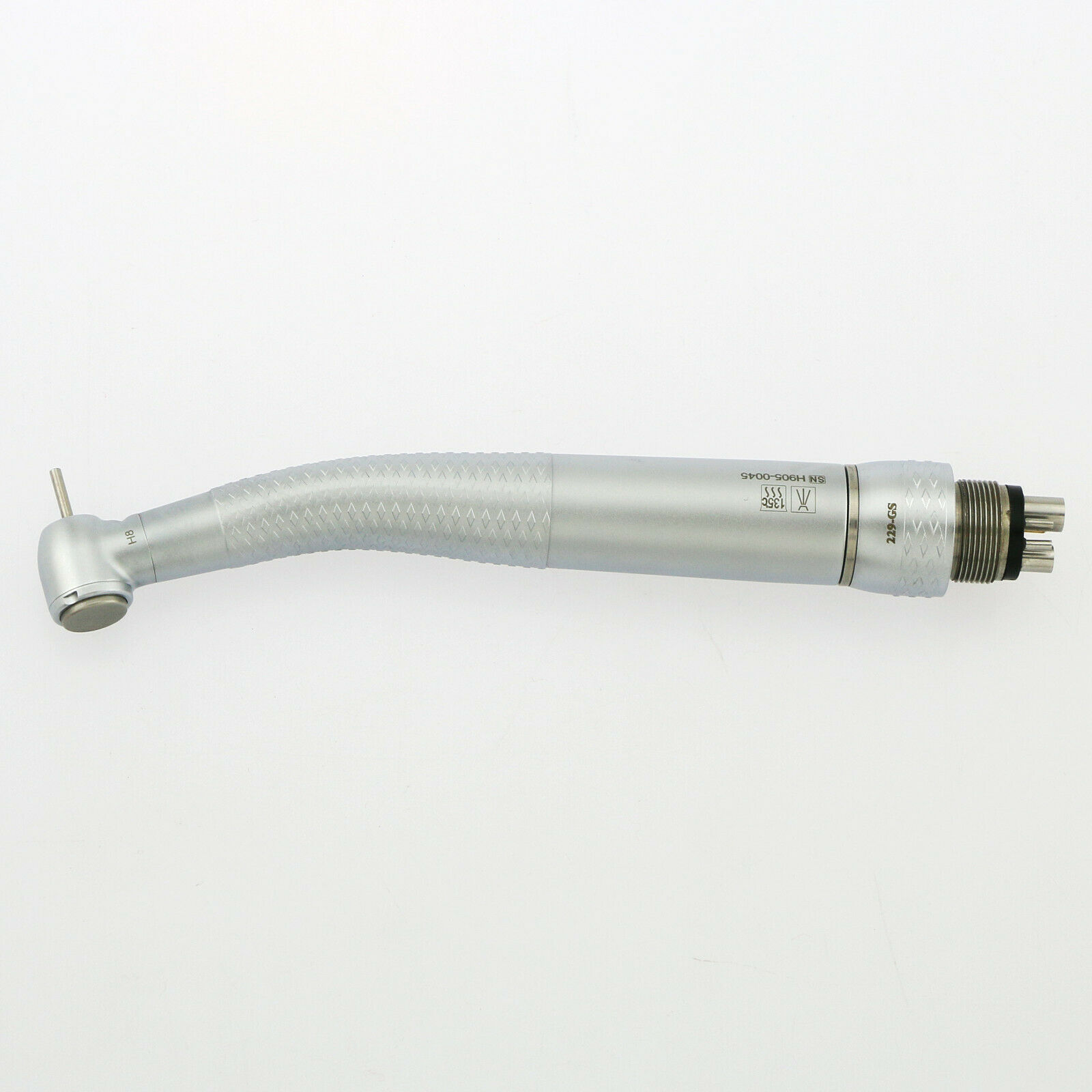COXO®歯科用ライト付き高速タービンCX207-GS-SP